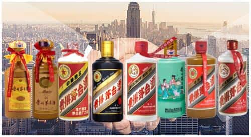 沙坡头区回收茅台